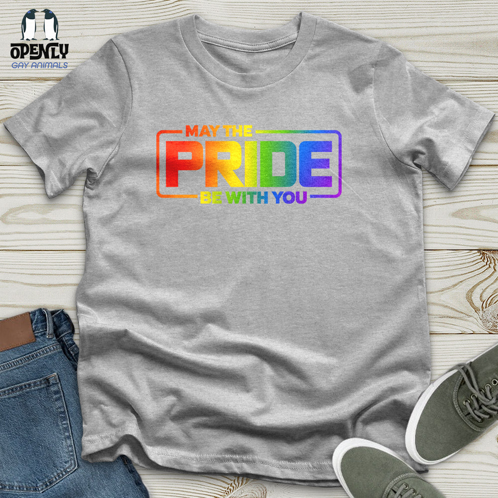 Pride 02 Unisex T-Shirt