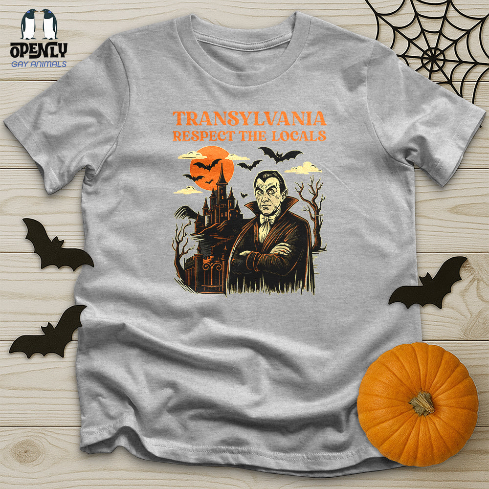 Transylvania 2 Unisex T-Shirt