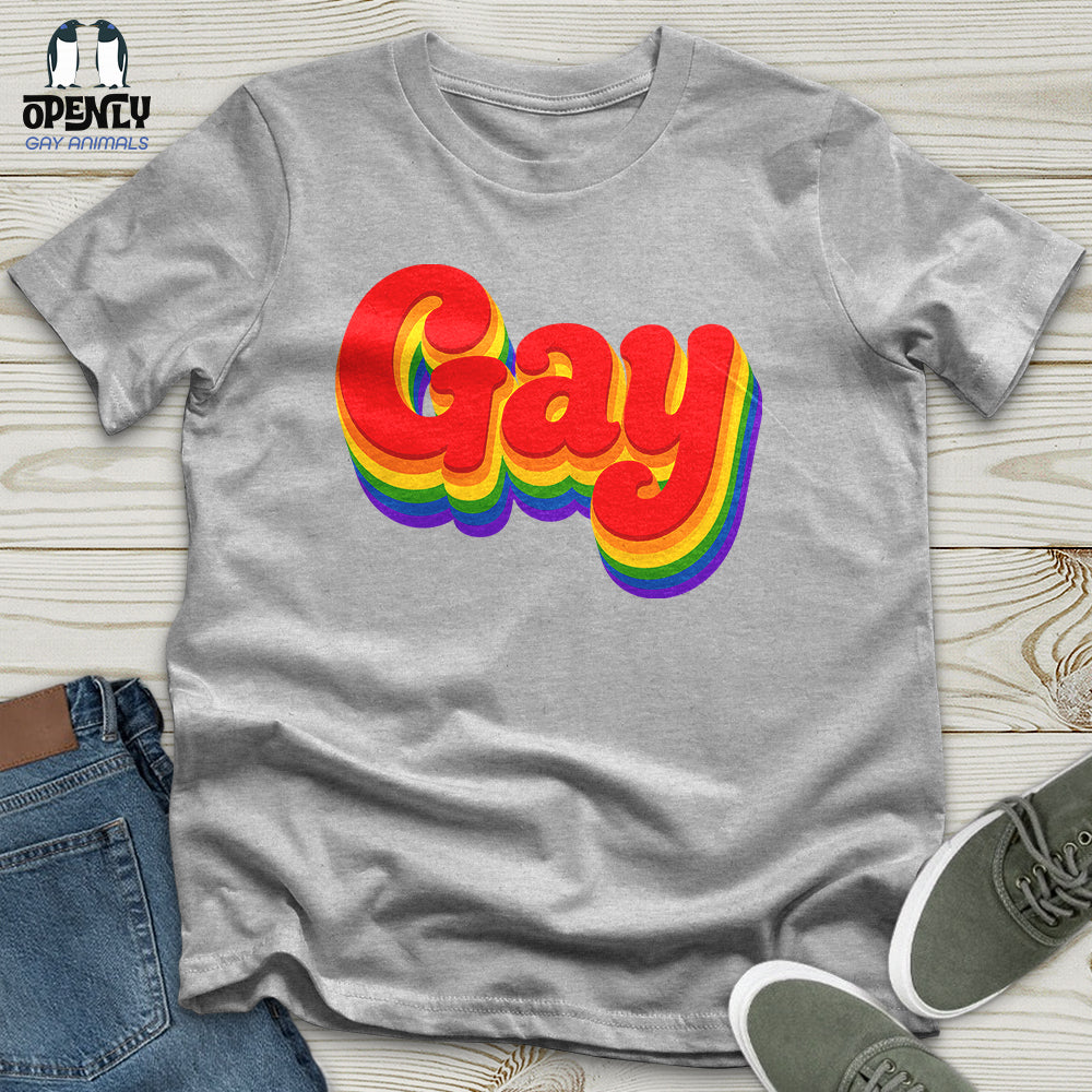Gay Unisex T-Shirt