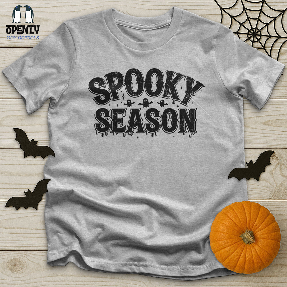 Spookey Season Unisex T-Shirt