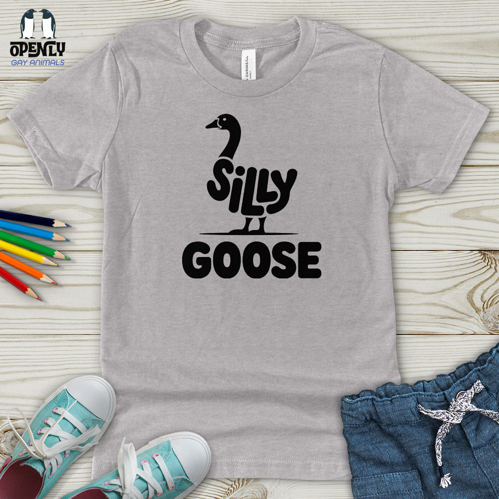 Silly Goose Youth T-Shirt