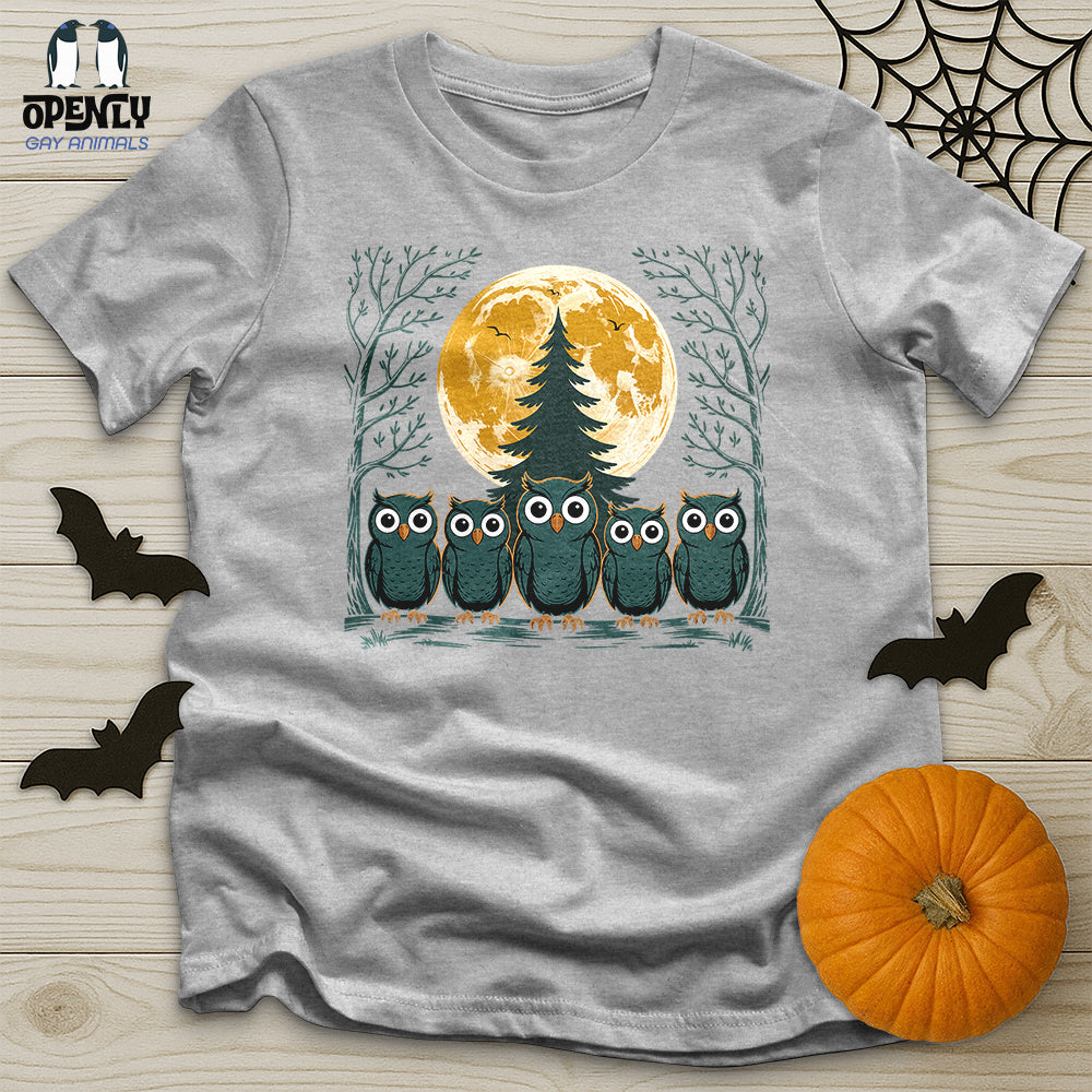 The Midnight Council Unisex T-Shirt