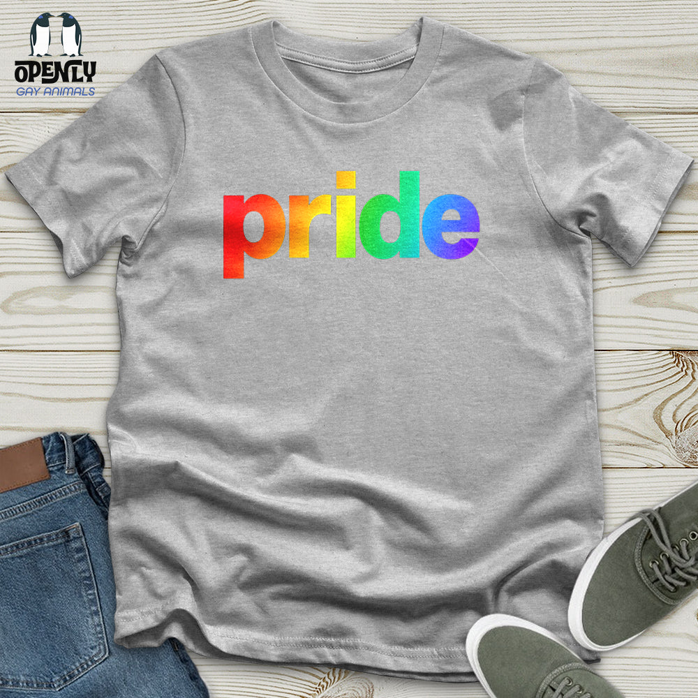 Pride Unisex T-Shirt