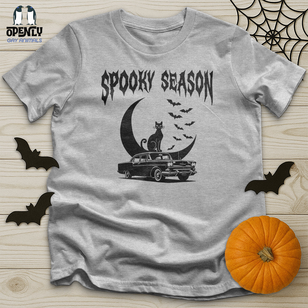 Spooky Season V1 Unisex T-Shirt