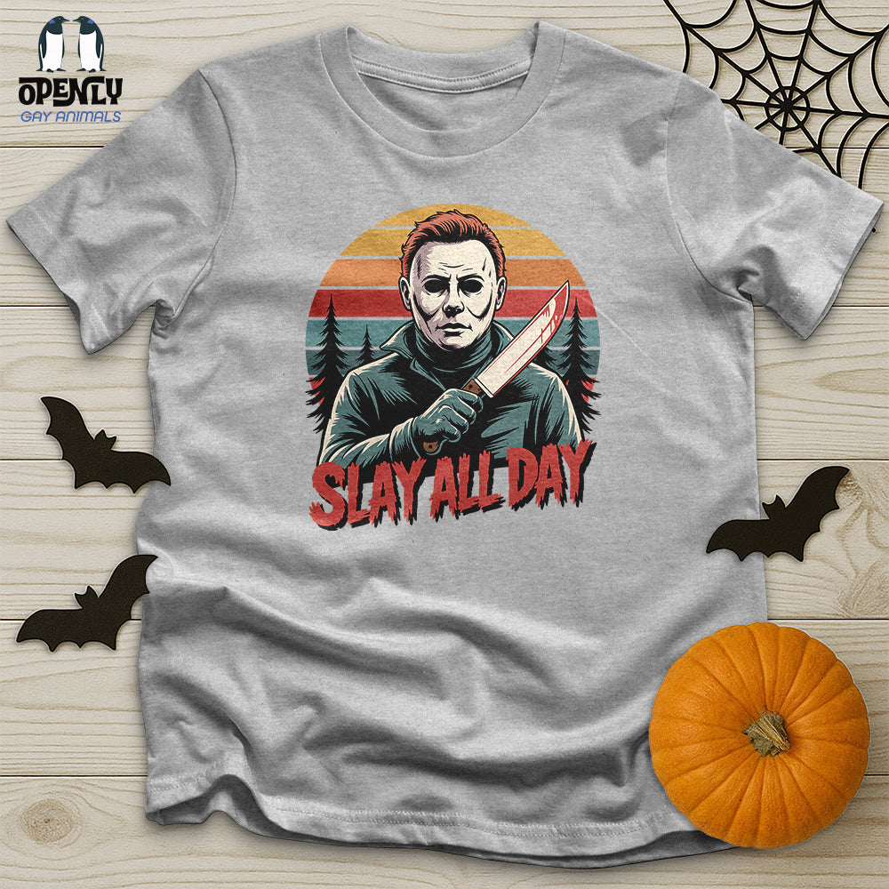 Slay All Day Unisex T-Shirt