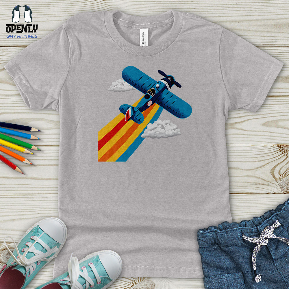 Boys Summer Youth T-Shirt