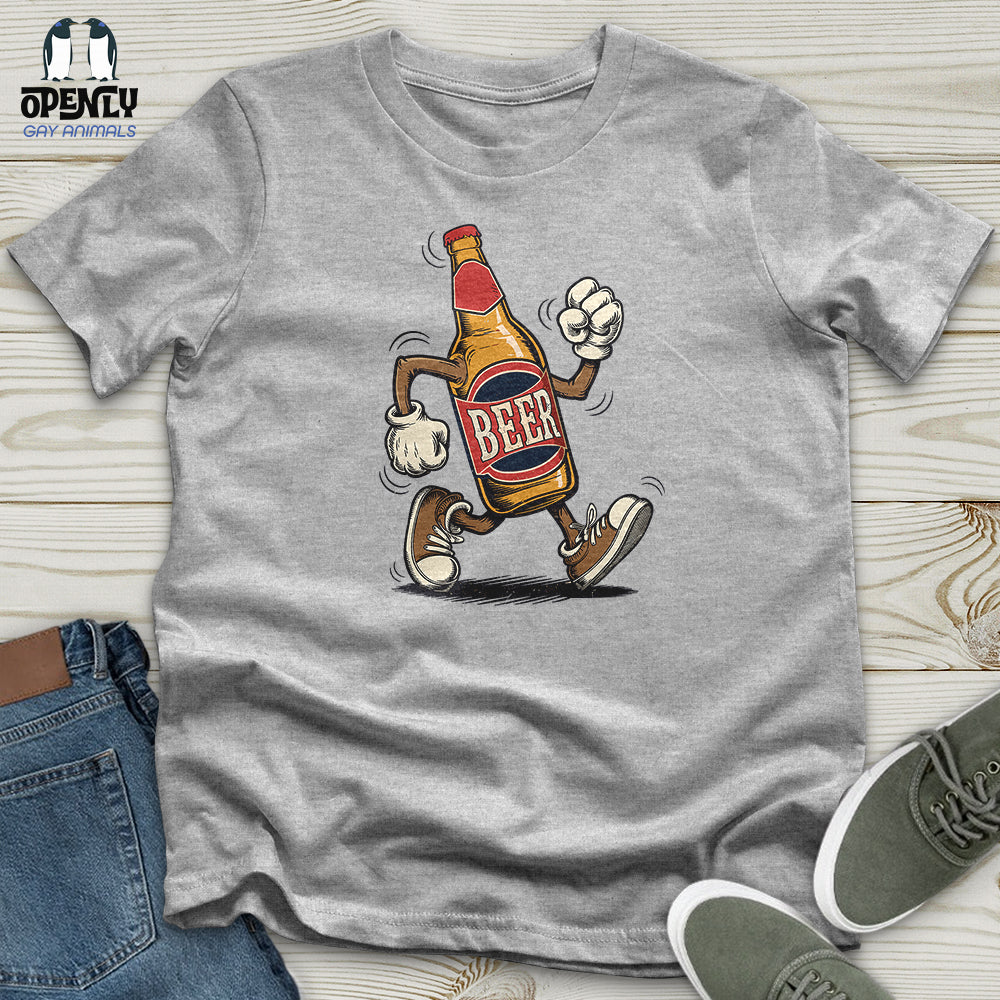 Beer Unisex T-Shirt