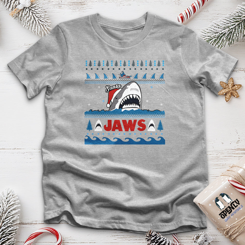 Jaws Unisex T-Shirt