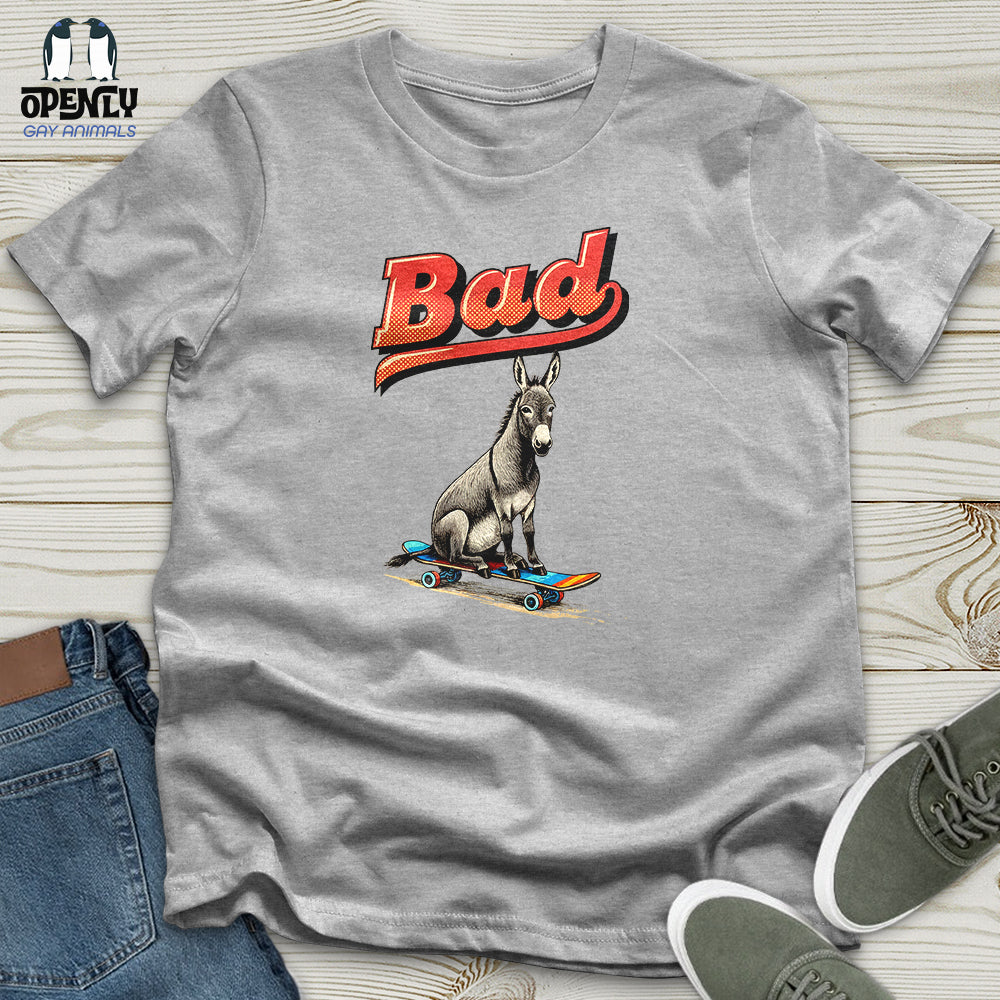 Bad 02 Unisex T-Shirt