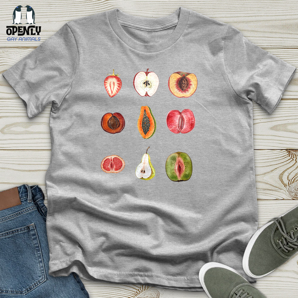 Fruits Unisex T-Shirt