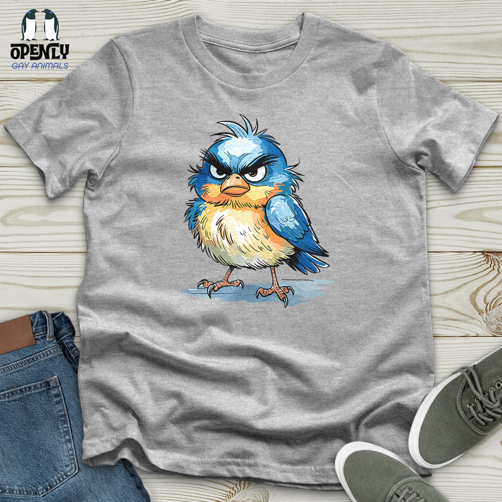 Angry Bird Unisex T-Shirt