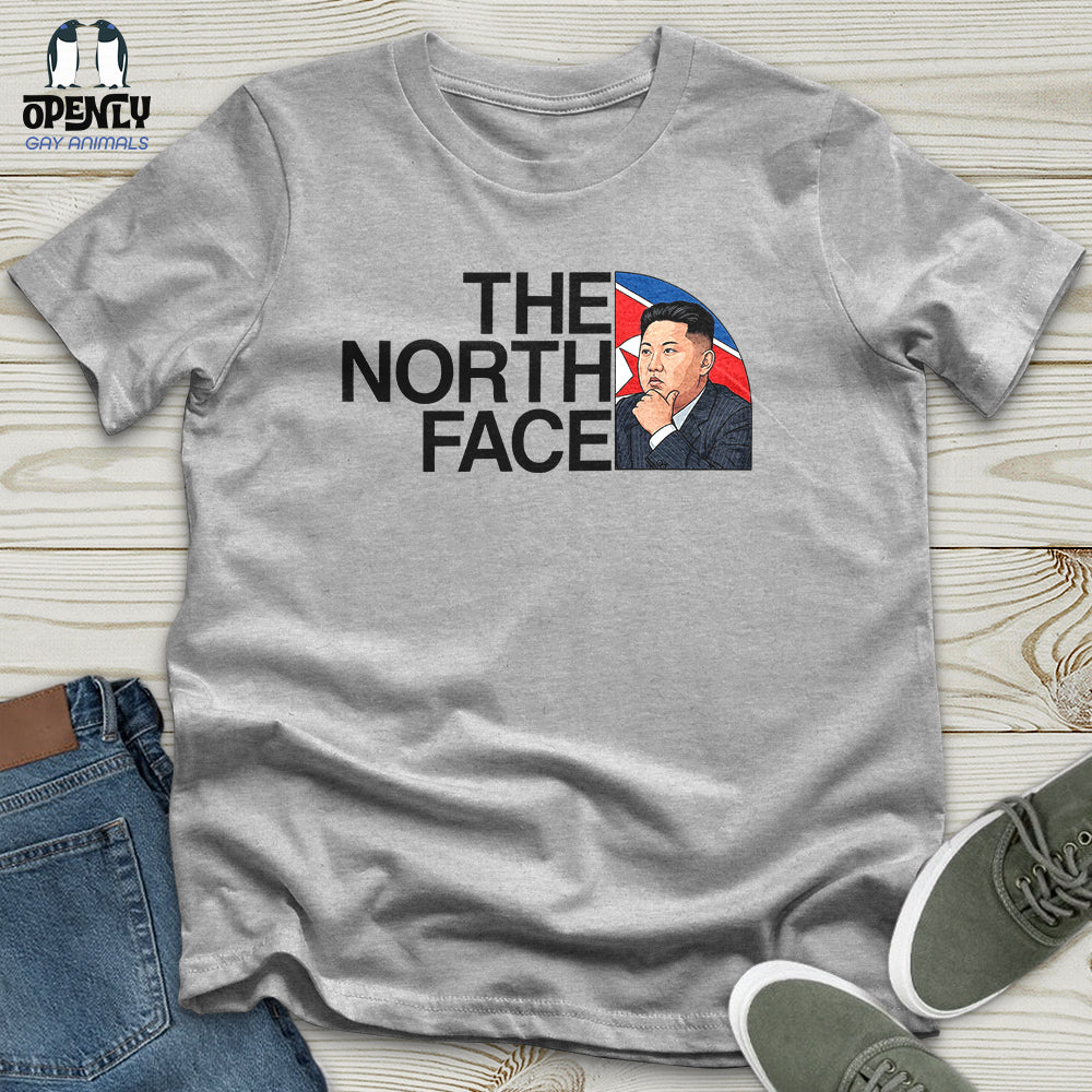 The North Face Unisex T-Shirt