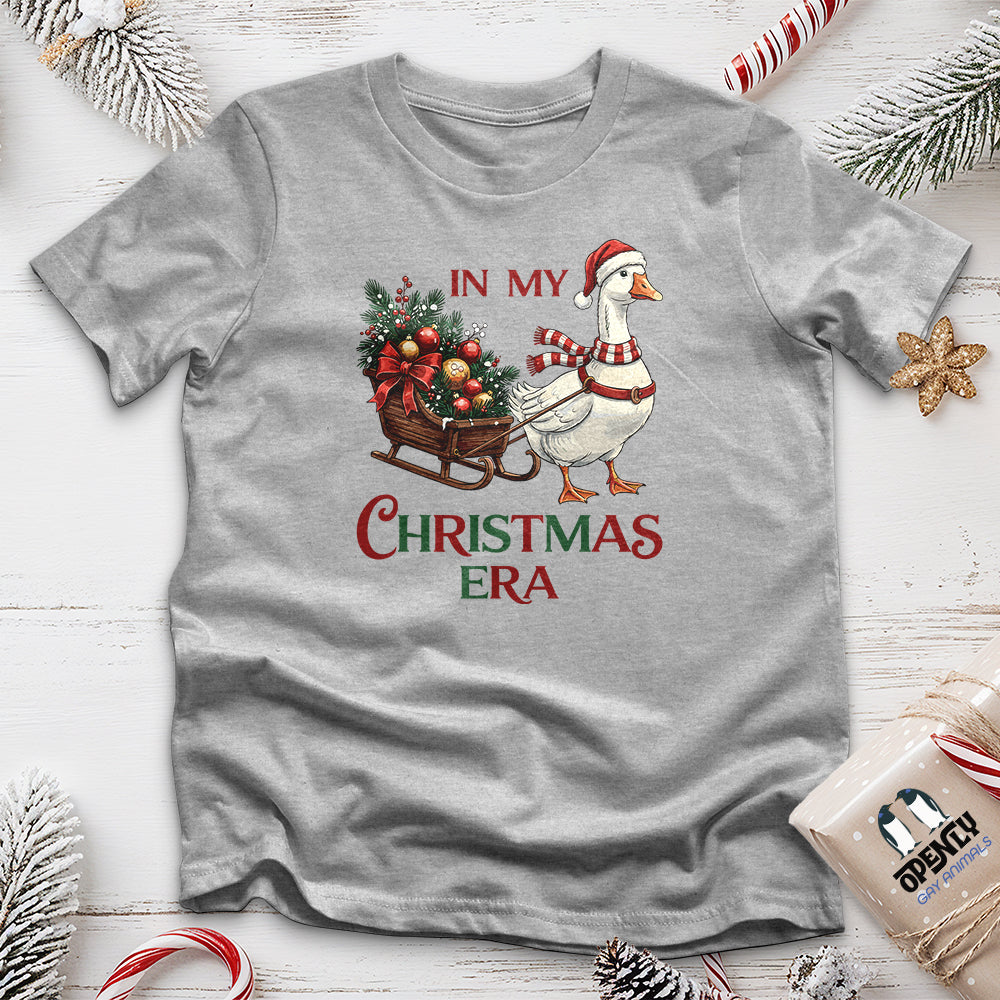 In My Christmas Era Unisex T-Shirt