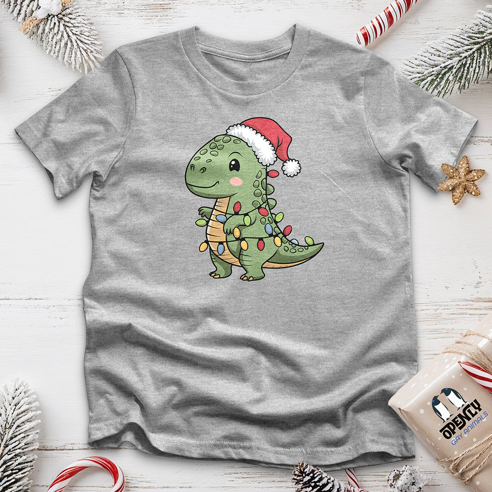 Tree Rex Unisex t-shirt