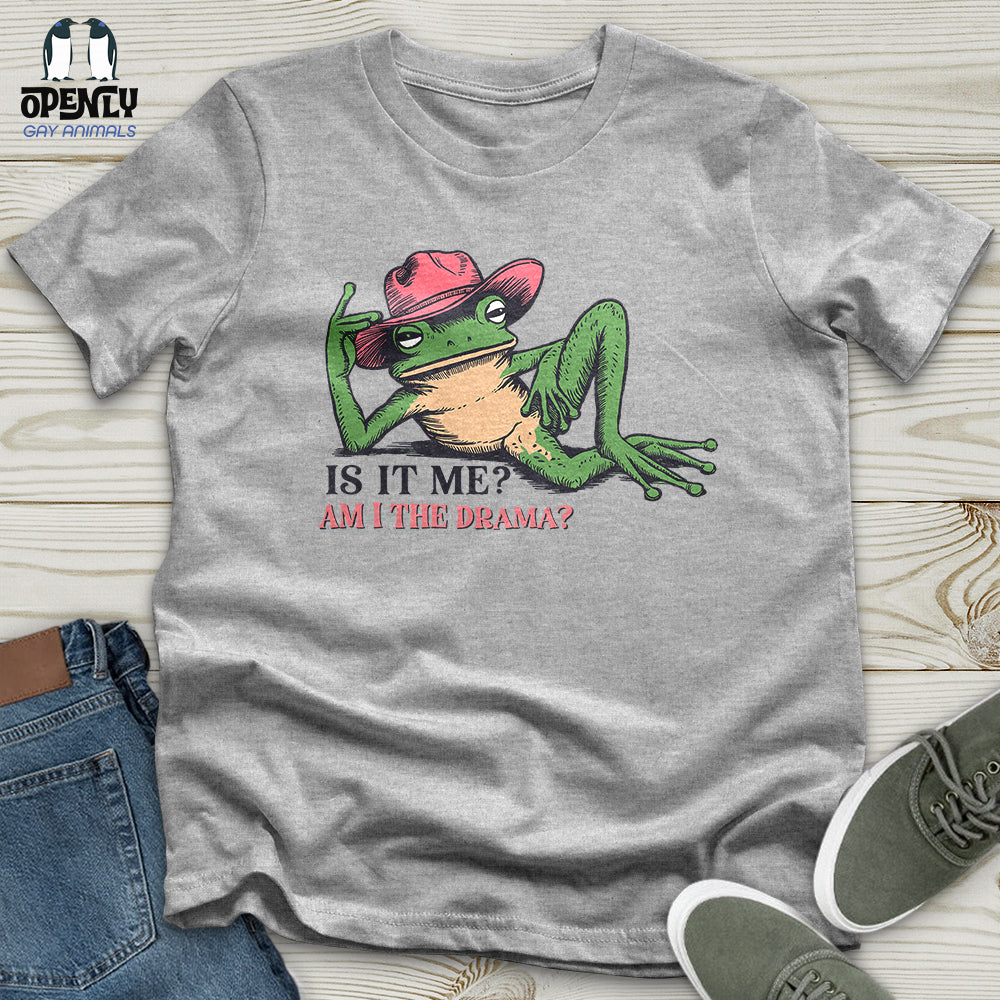 It Is Me Unisex t-shirt