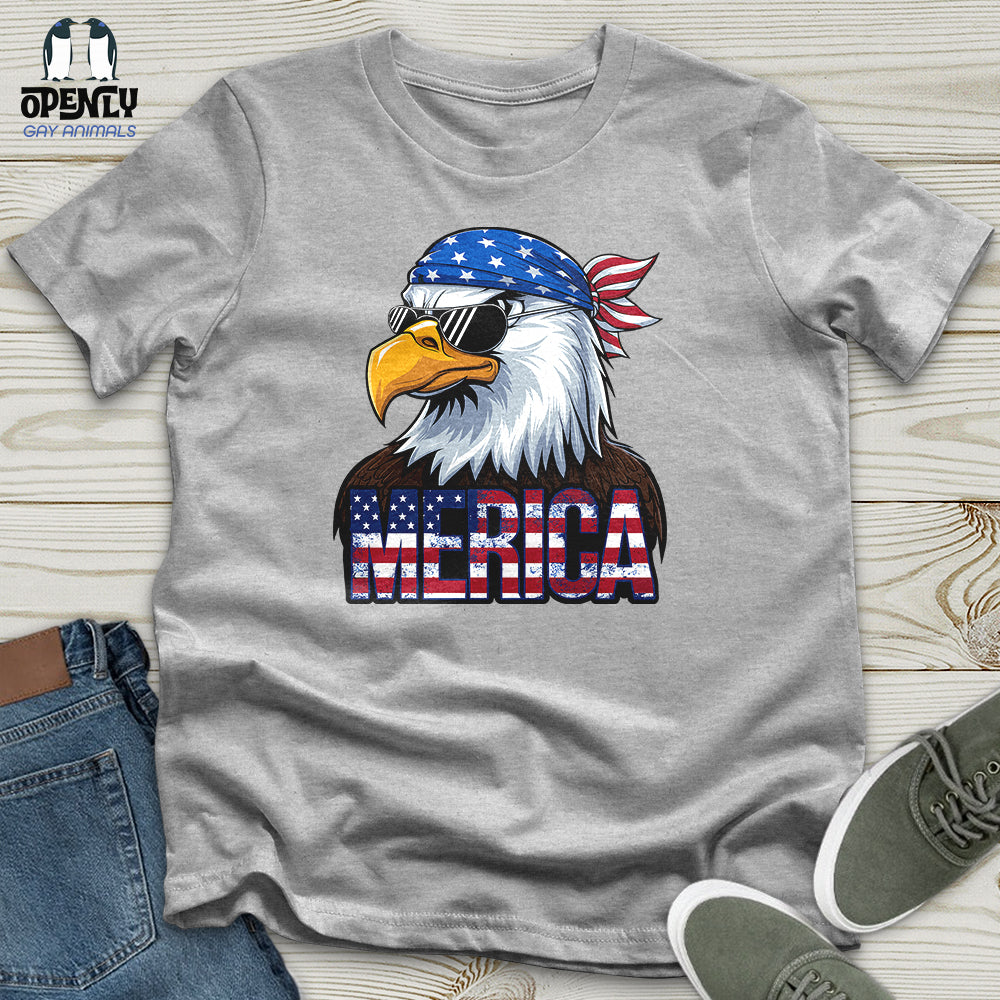 Merica Unisex T-Shirt