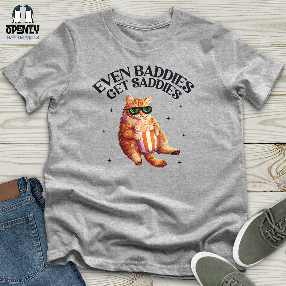 Even Baddies Unisex T-Shirt
