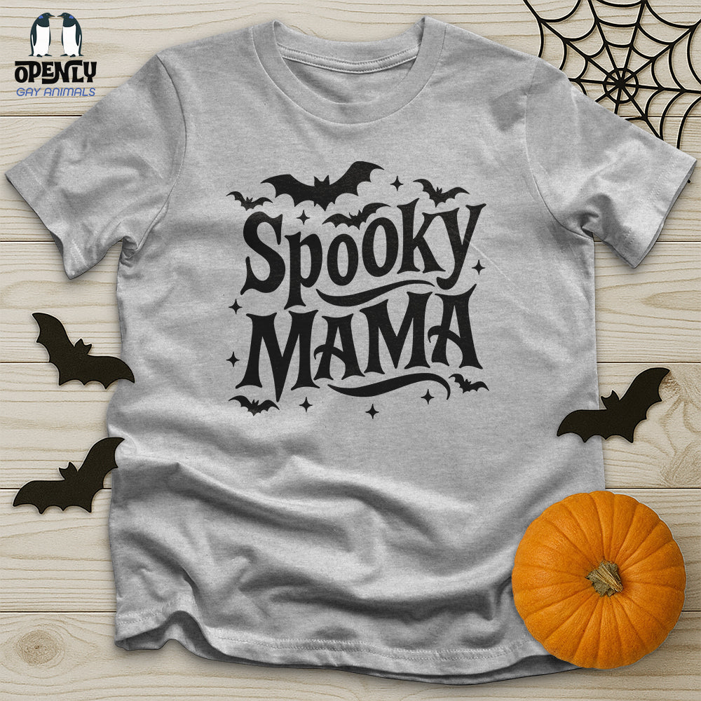Spooky Mama Unisex T-Shirt