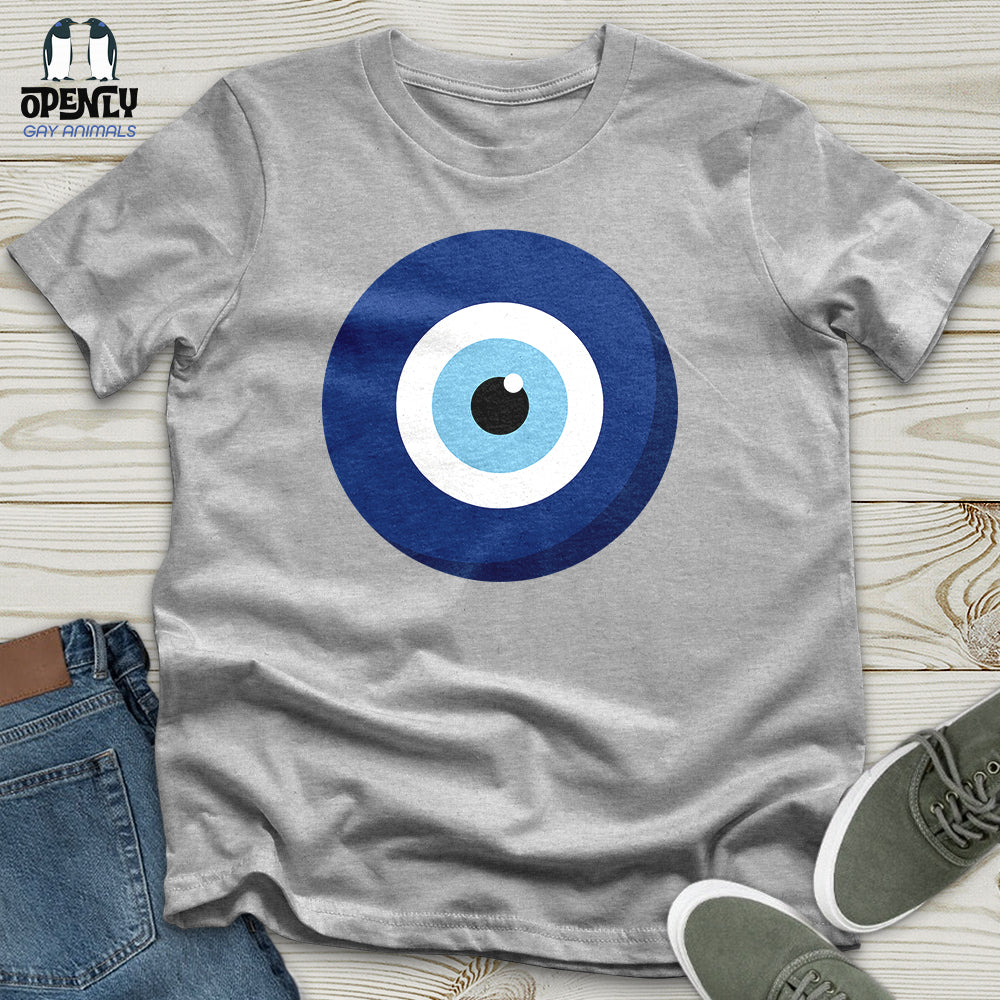 Evil Eye 02 Unisex T-Shirt