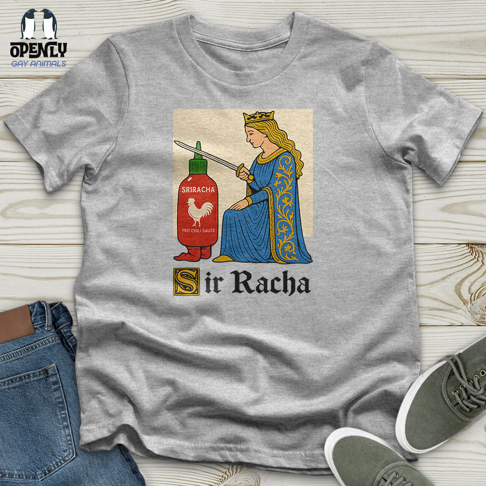 Sir Racha Unisex T-Shirt