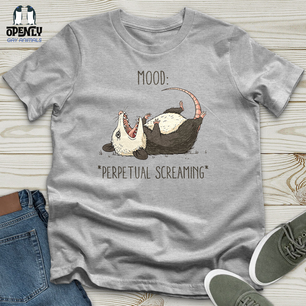 Mood Unisex T-Shirt