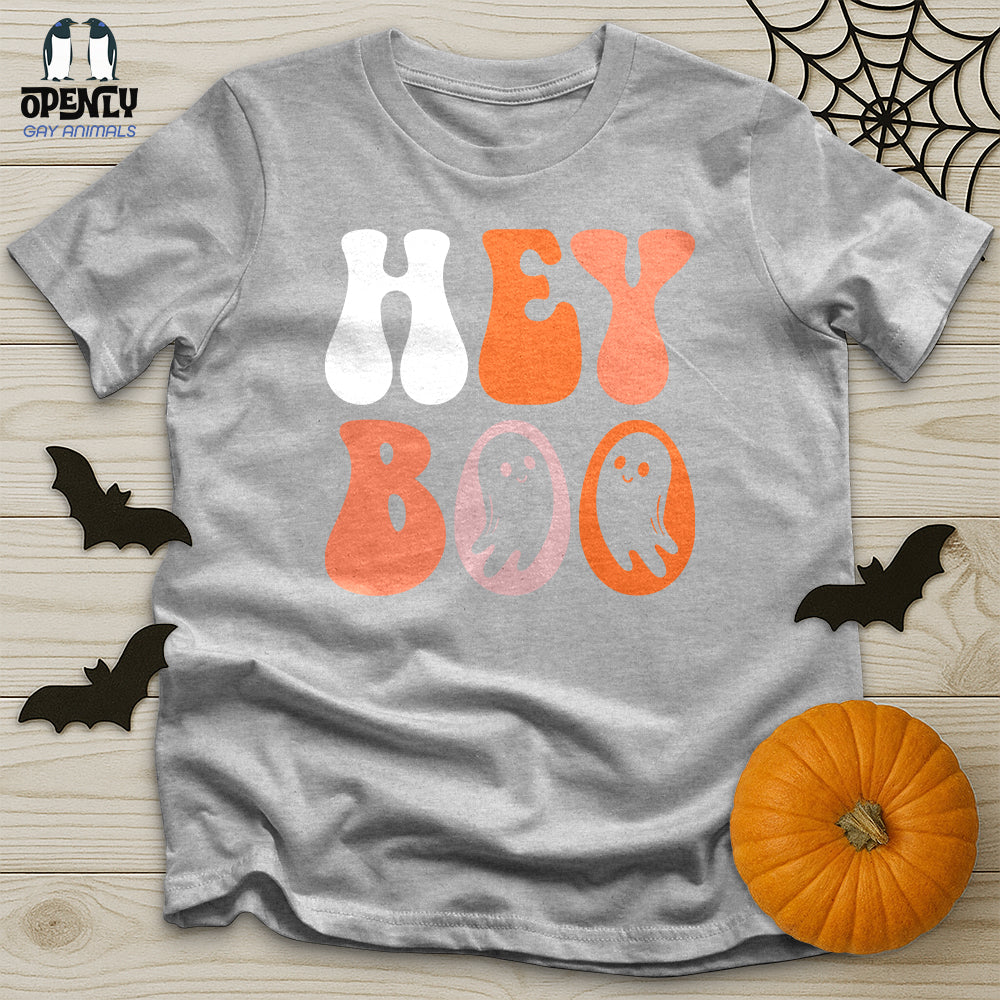 Hey Boo 2 Unisex T-Shirt