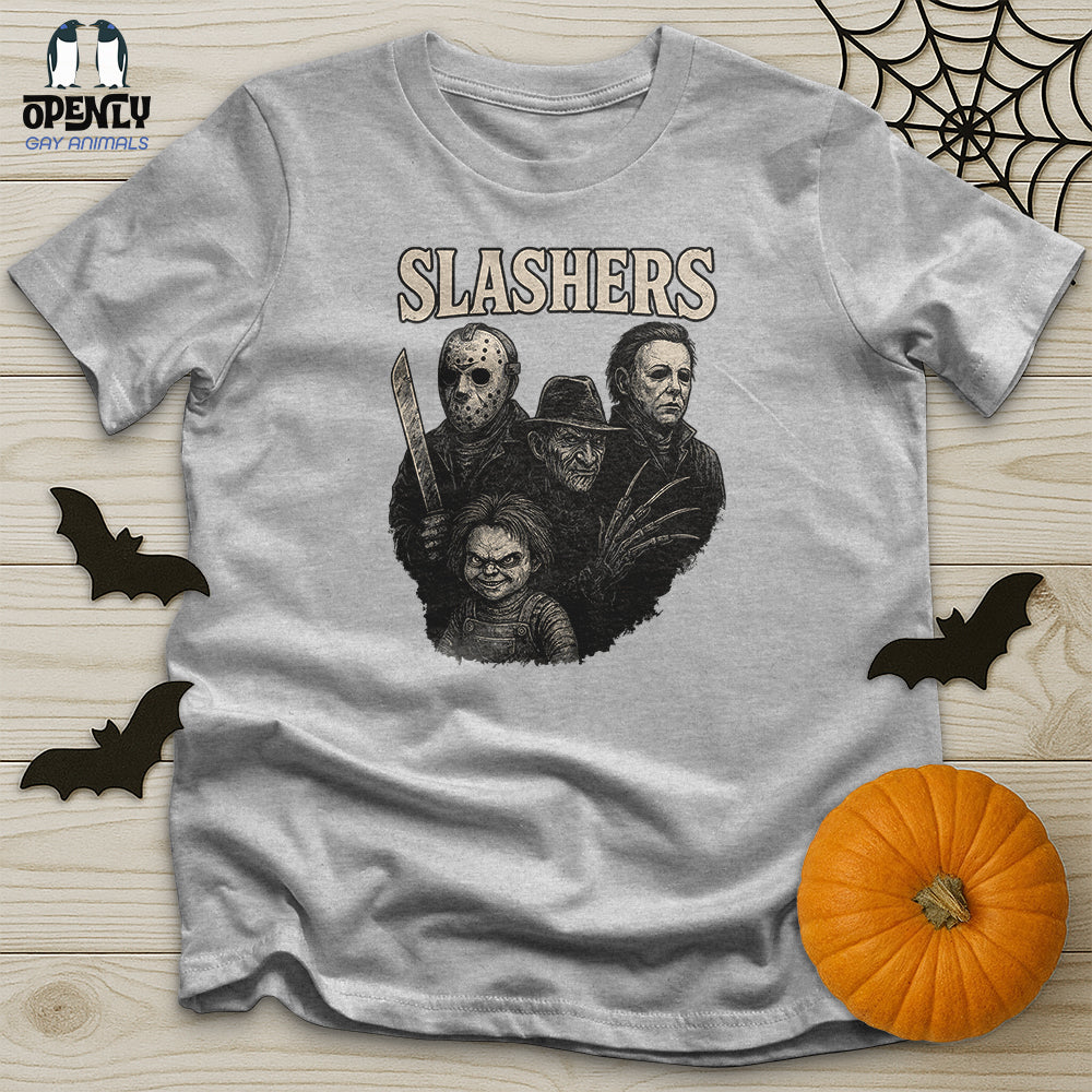 Slashers Unisex T-Shirt