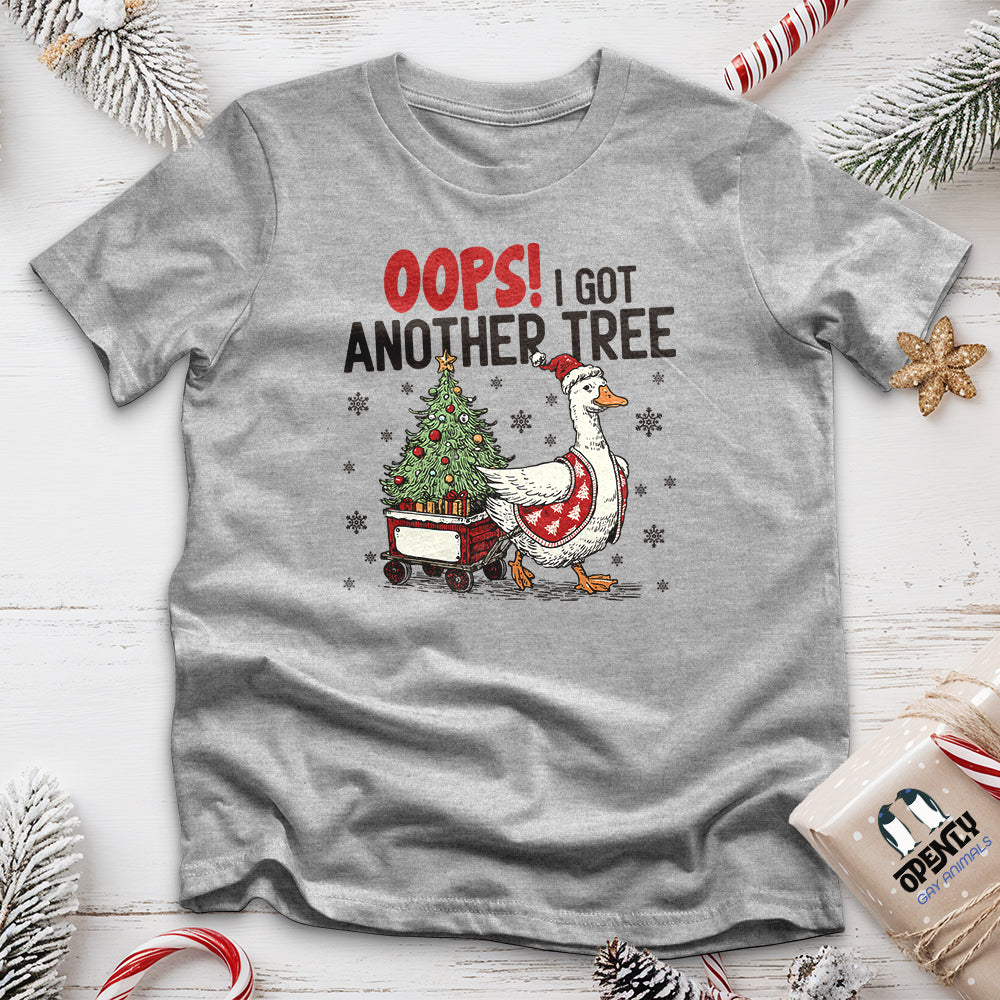 Oops! I Got Another Tree Unisex T-Shirt