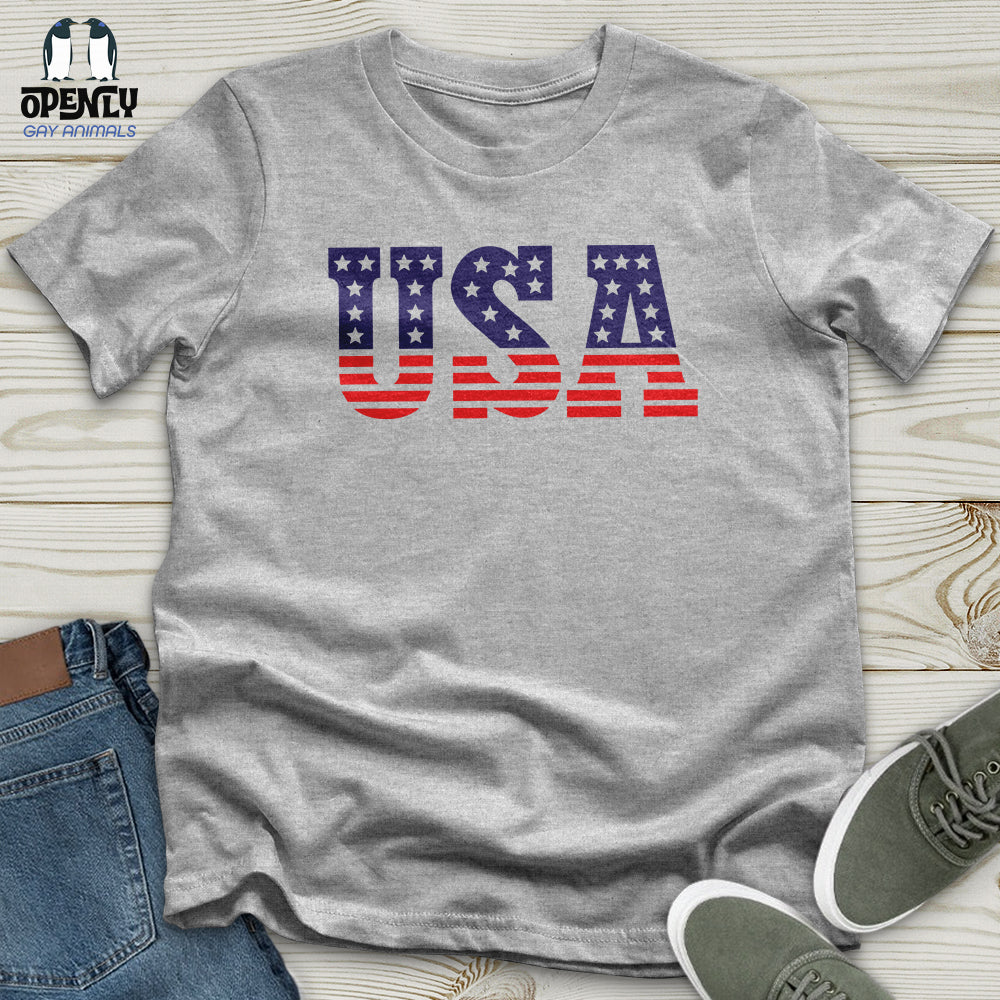USA Unisex T-Shirt