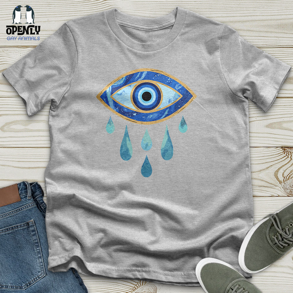 Evil Eye 06 Unisex T-Shirt