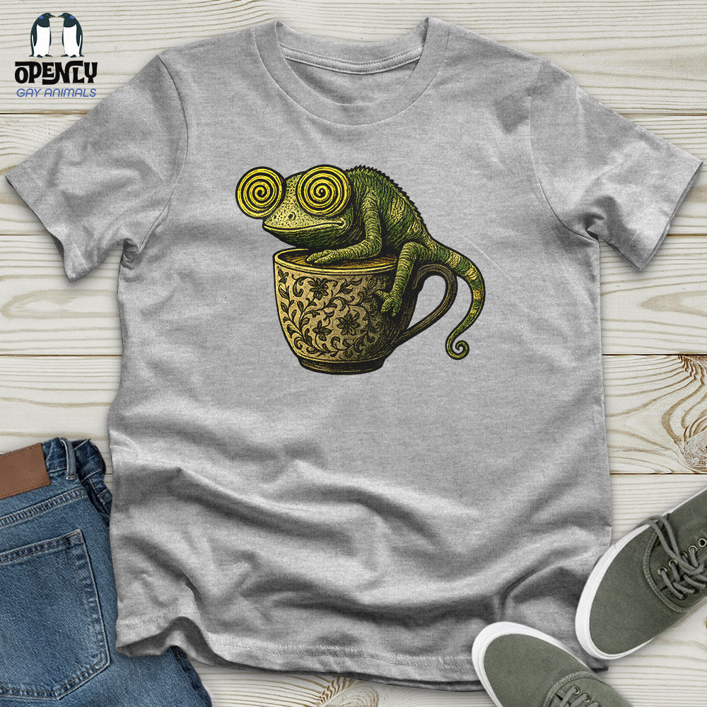 Chameleon Unisex T-Shirt