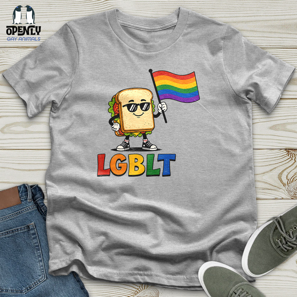 LGBLT Unisex T-Shirt