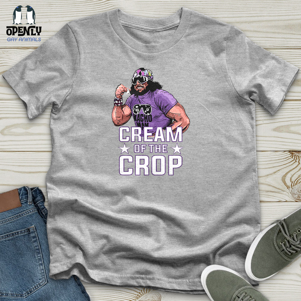 Cream of the Crop Unisex T-Shirt