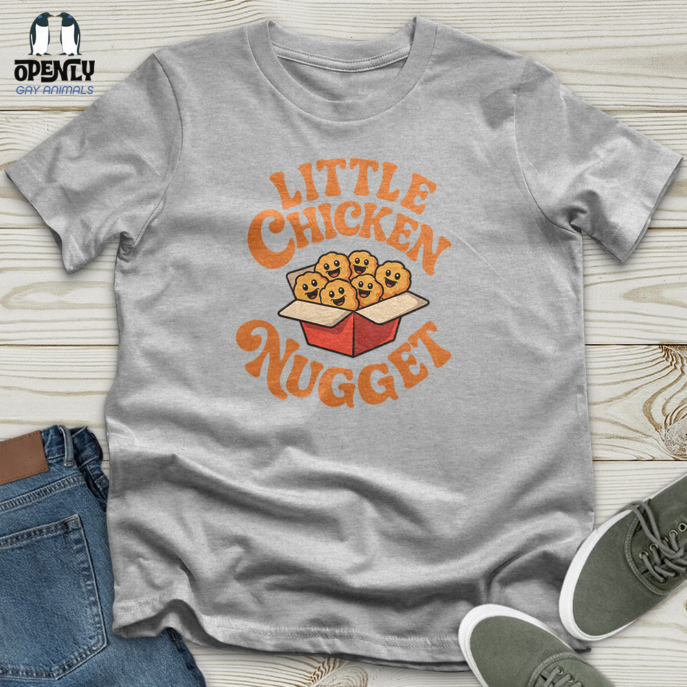 Little Chicken Nugget Unisex T-Shirt
