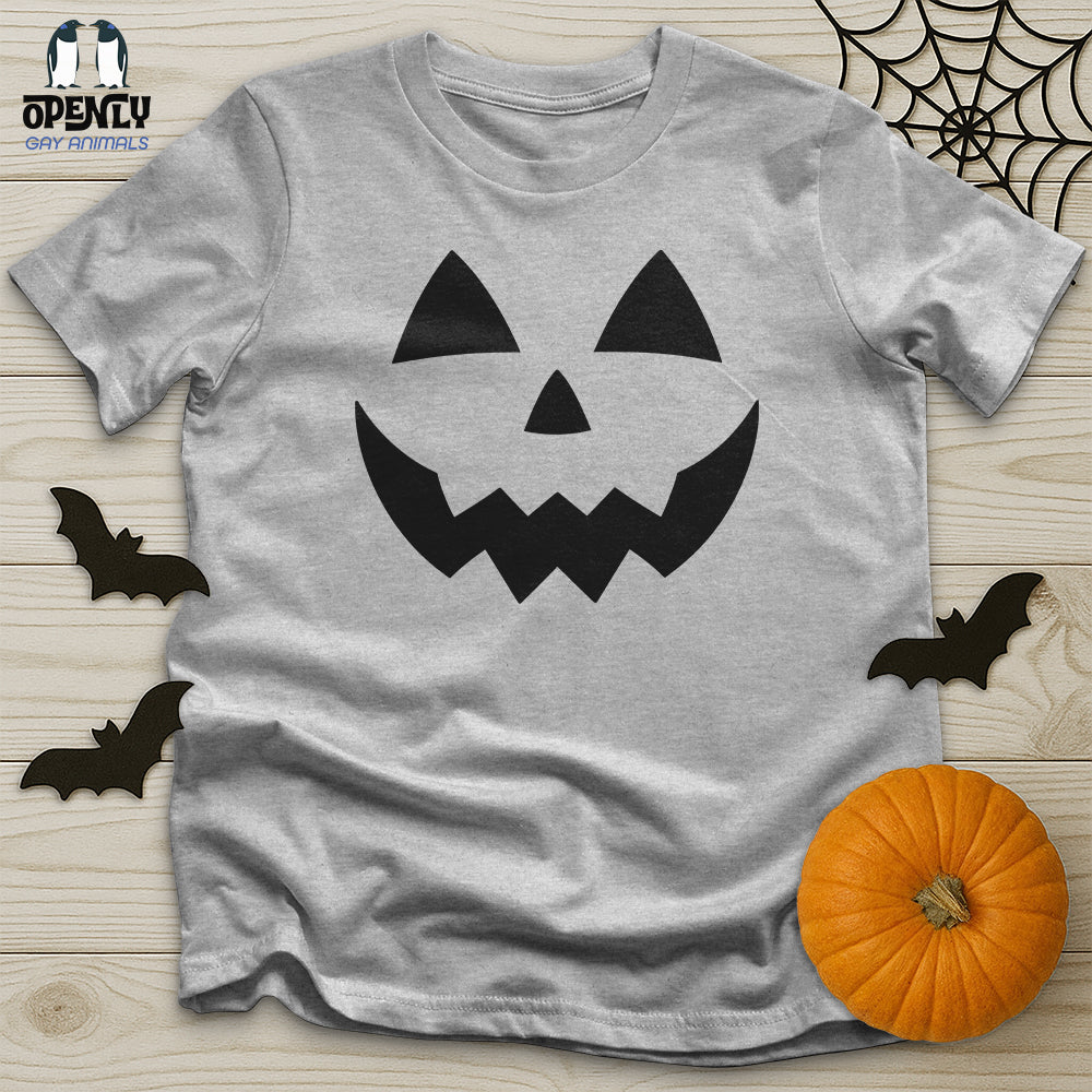 Halloween Pumpkin Shirt Unisex T-Shirt