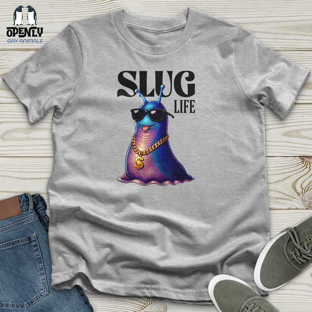 Slug Life Unisex T-Shirt