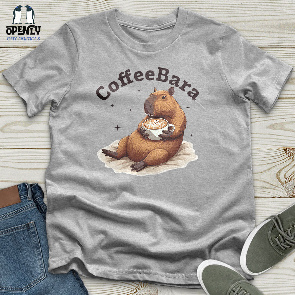 CoffeeBara Unisex T-Shirt