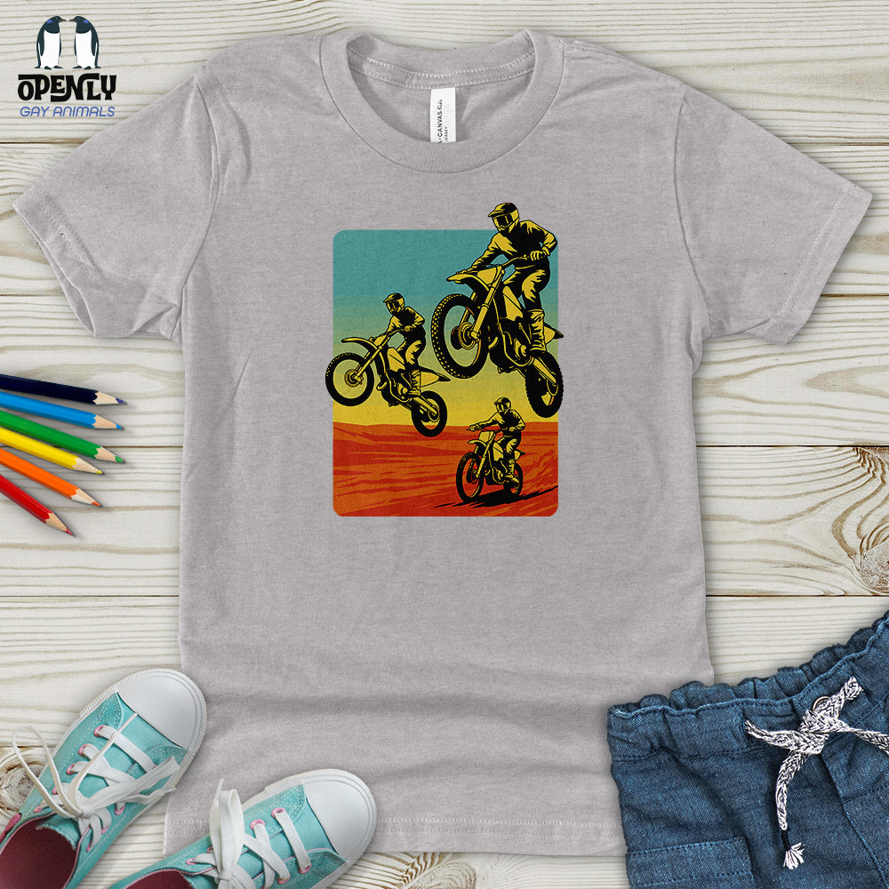 Desert Riders Youth T-Shirt