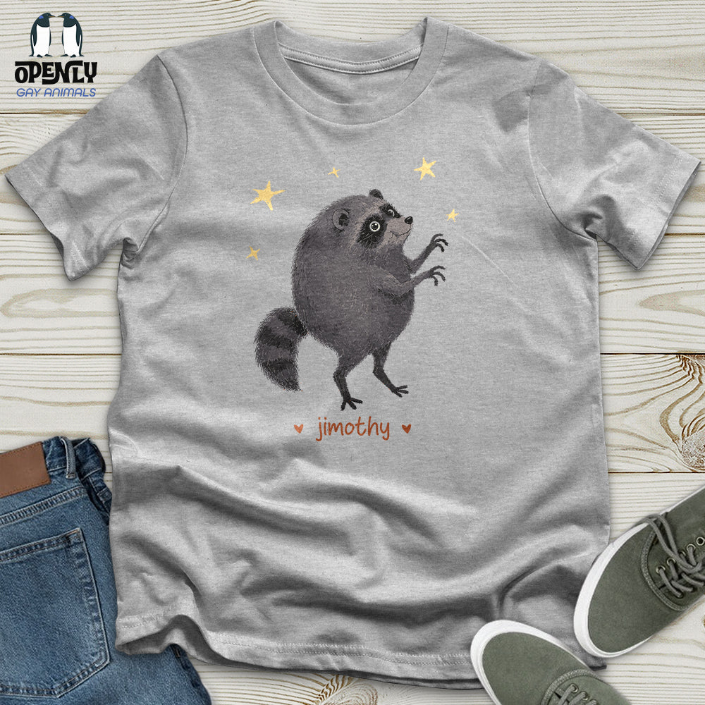 Starry Jimothy Unisex T-Shirt