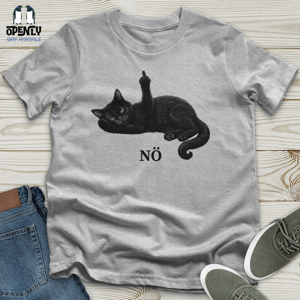 NÖ Unisex T-Shirt