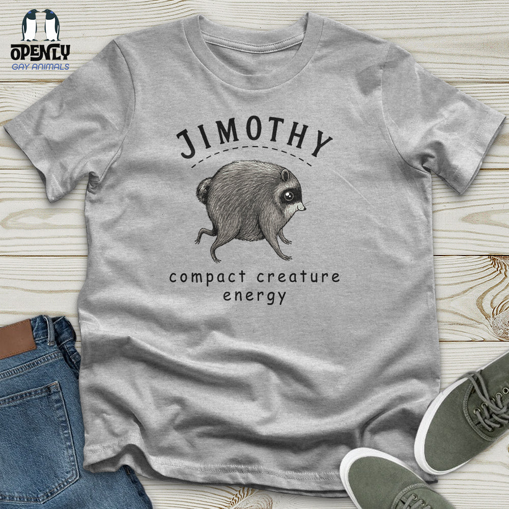 Jimothy Compact Unisex T-Shirt