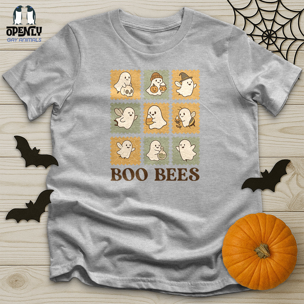 Boo Bees 4 Unisex T-Shirt