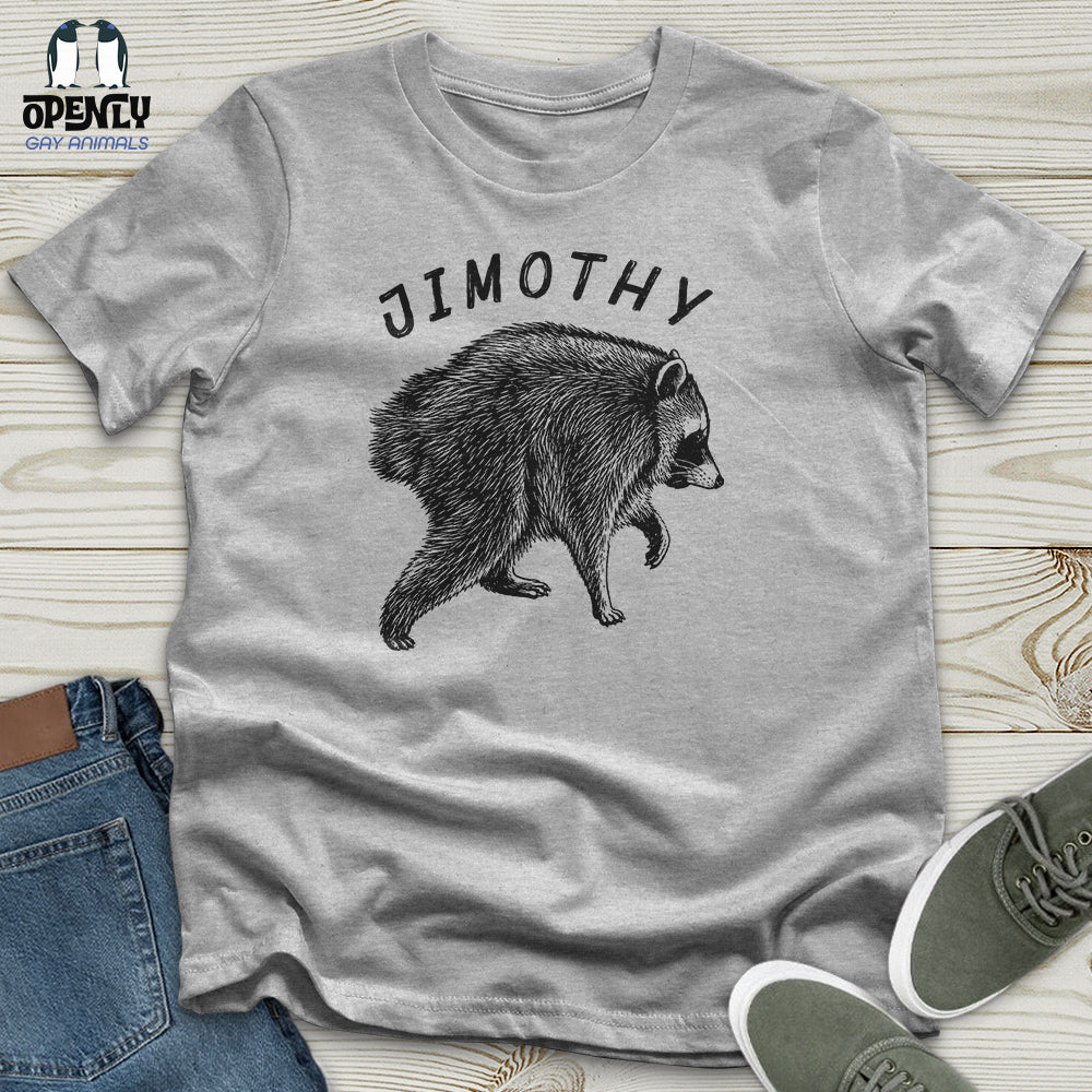 Jimothy Unisex T-Shirt