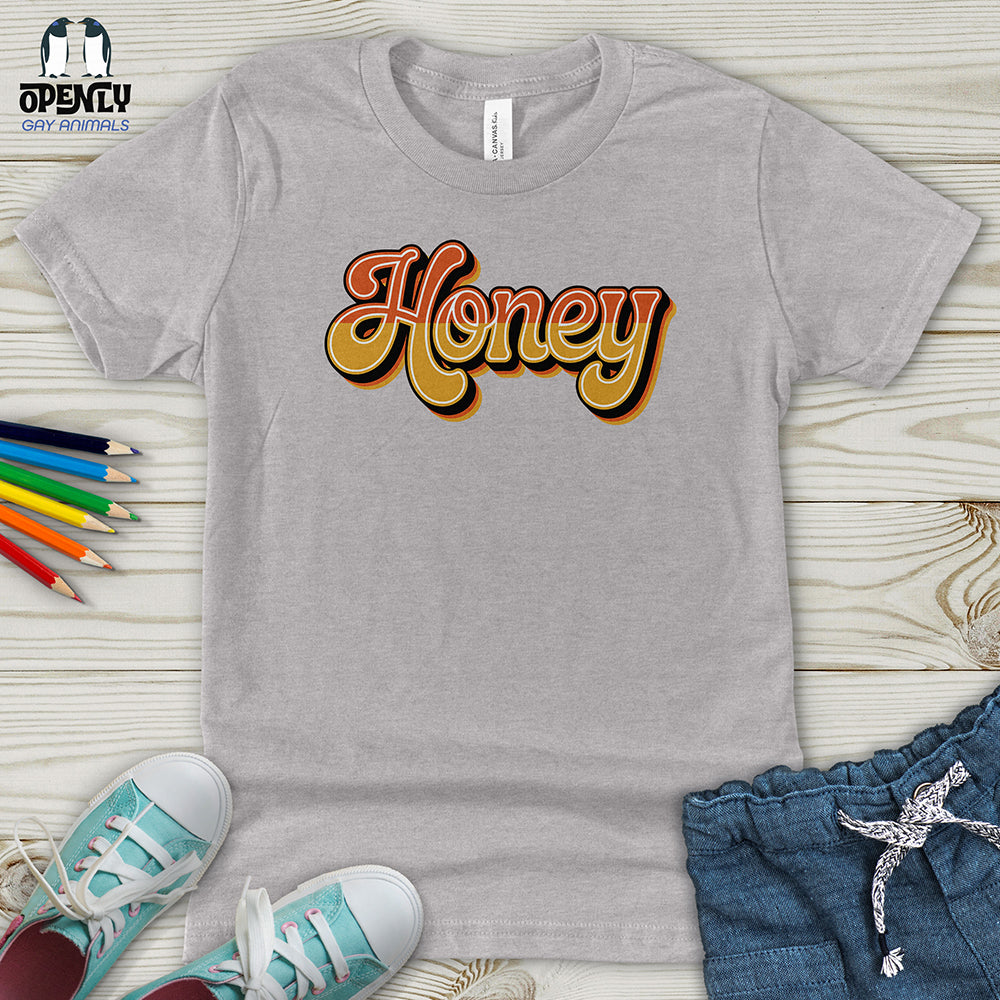 Honey Youth T-Shirt