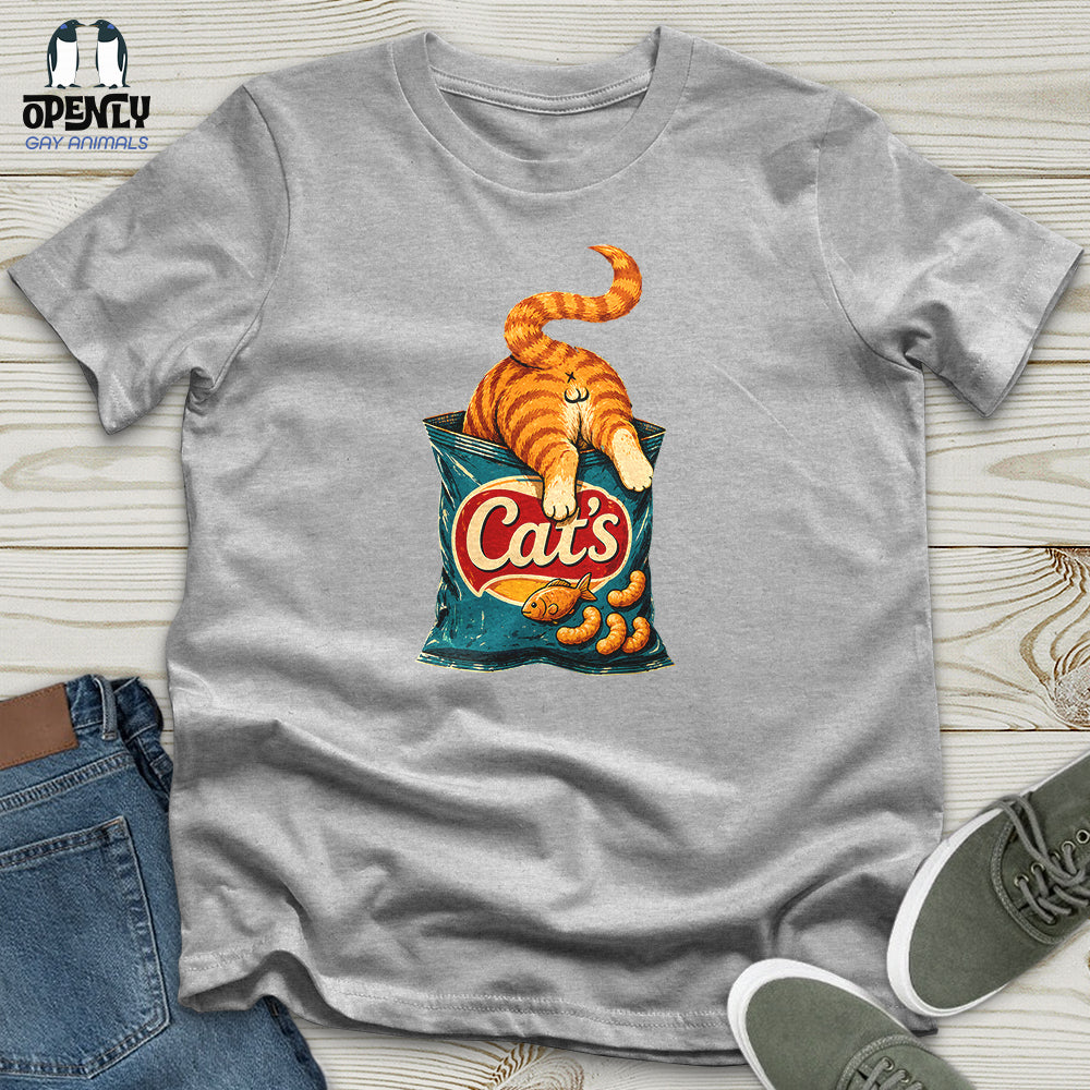 Cat's Unisex T-Shirt