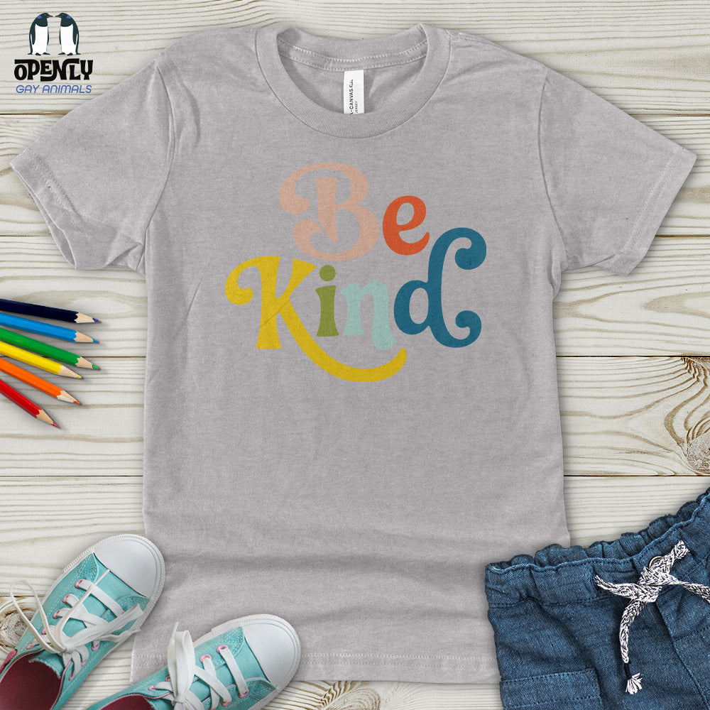 Be Kind Youth T-Shirt