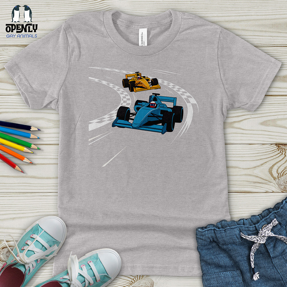 Speed Chase Racing Youth T-Shirt