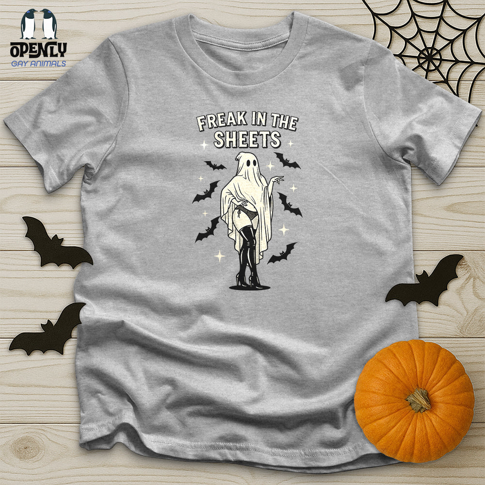 Freak In The Sheets Unisex T-Shirt