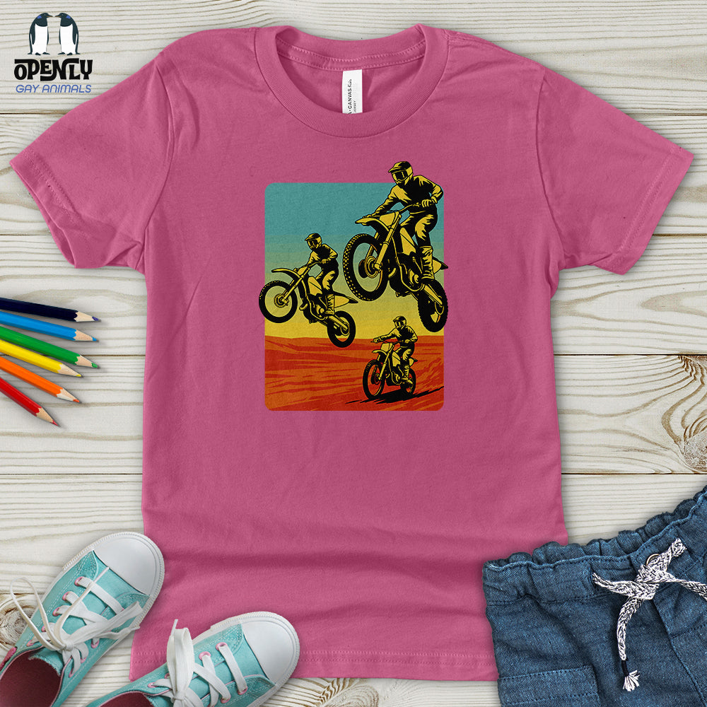 Desert Riders Youth T-Shirt
