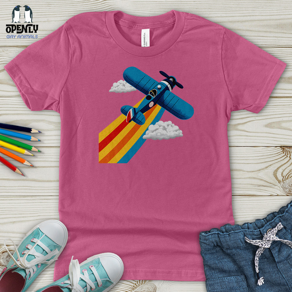 Boys Summer Youth T-Shirt